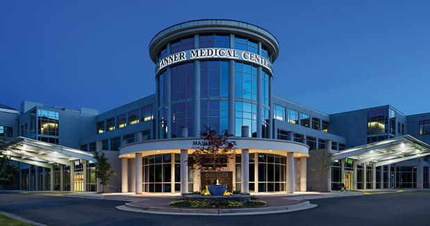 Tanner Medical Center/Villa Rica